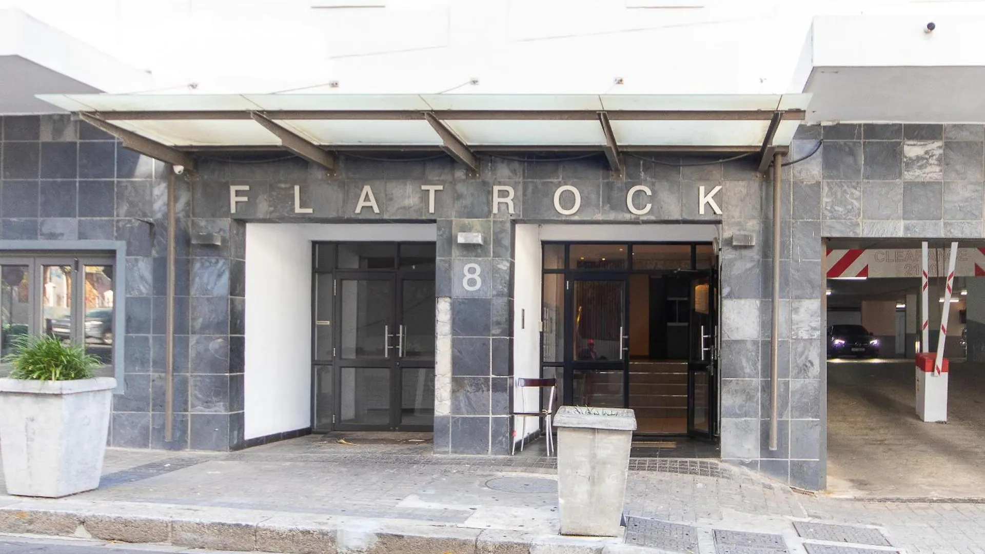 Apartment City Bowl Stylish Home, All In Walking Distance Flatrock Cape Town South Africa
