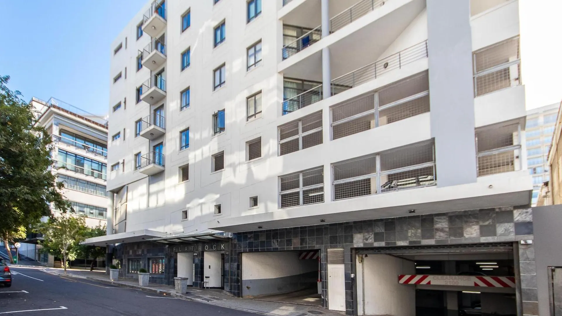 City Bowl Stylish Home, All In Walking Distance Flatrock Cape Town 0*,  South Africa