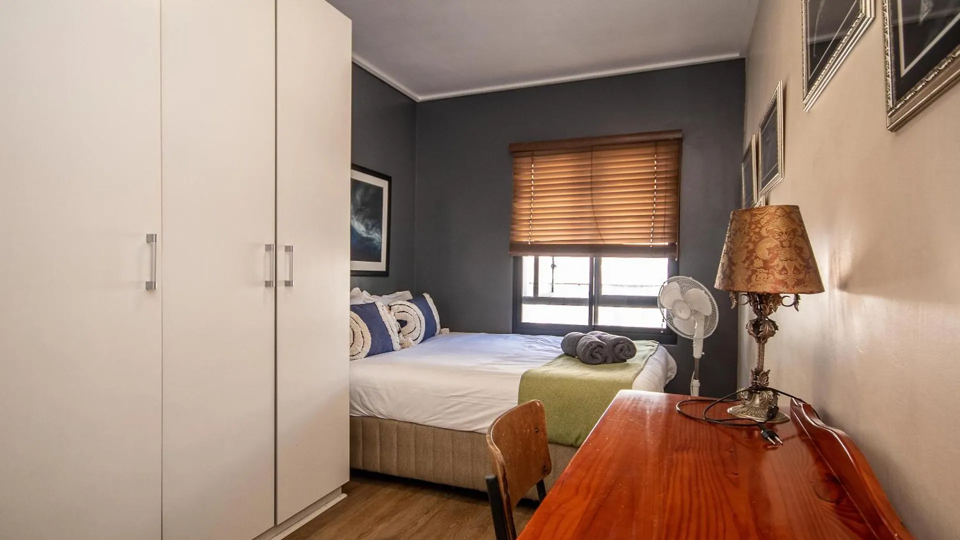 City Bowl Stylish Home, All In Walking Distance Flatrock Cape Town South Africa